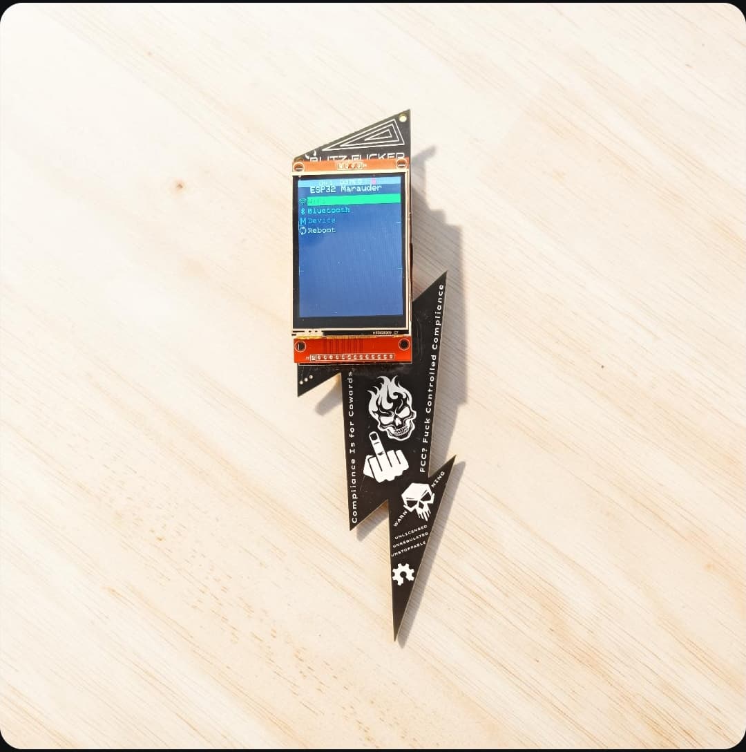BlitzFucker