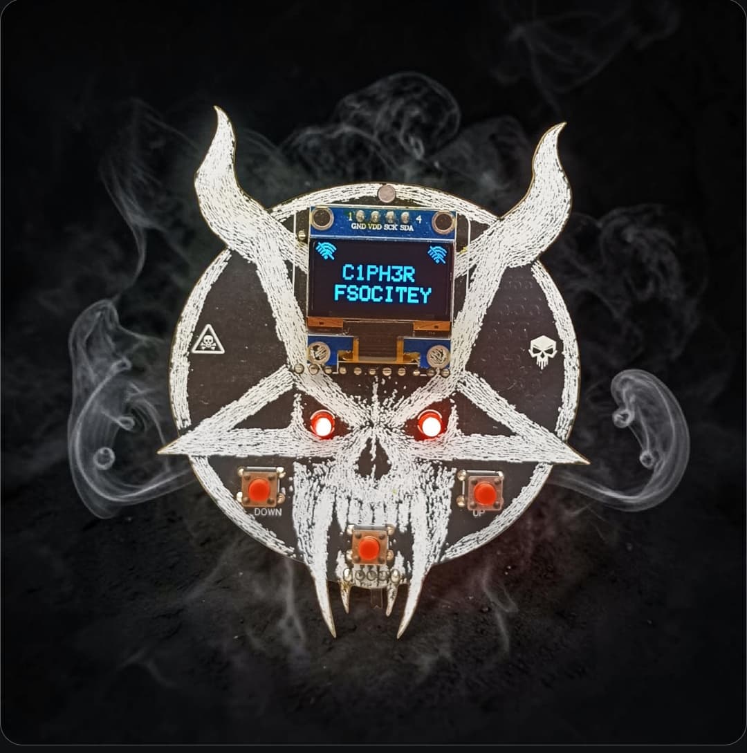 Spectrum Slayer HellSpawn